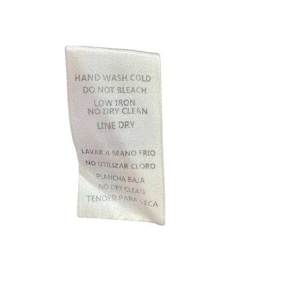 Mable Crop Blazer Jacket Mini Cut Out Dress Black Size Small - Picture 11 of 11